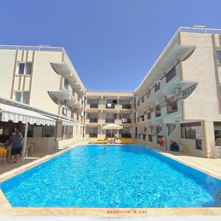 Mulka Hotel Ayvalik Bagian luar foto